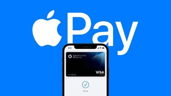 连云港Apple Pay即将登陆韩国