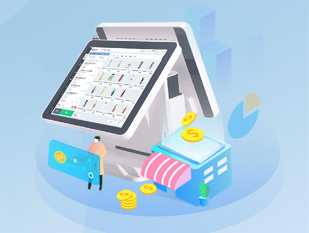 新疆智慧型门店收银系统都有哪些常见功能？