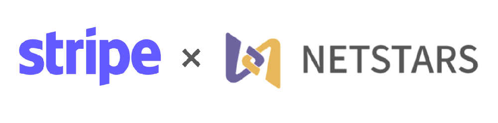 锦州：支付巨头Stripe链接NETSTARS网络，开拓日本二维码支付市场