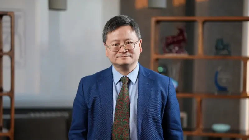 山南：管涛：不排斥稳定币但也不要神话，更不要迷信而忽视风险
