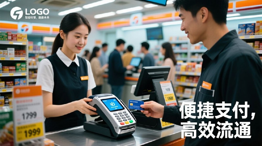 重庆：为什么还有那么多人使用POS机？